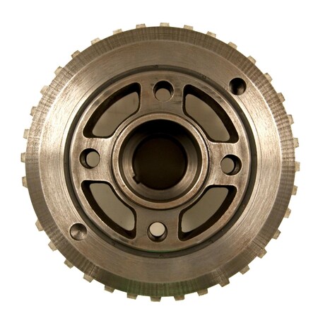 Atp Engine Harmonic Balancer, 102027 102027